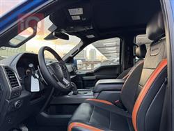 فورد F-150 رابتور